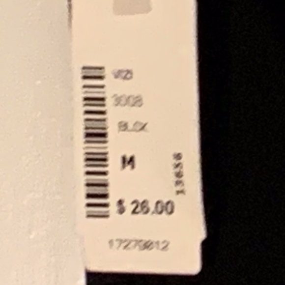 Vizio -  Black Halter Top Dress - Medium - Picture 15 of 16